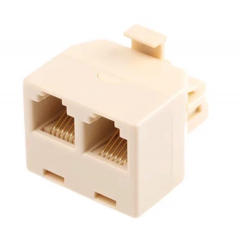 LADRON RJ12 Foto: 1268