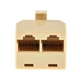 LADRON RJ45 Foto: AV1268-8-2