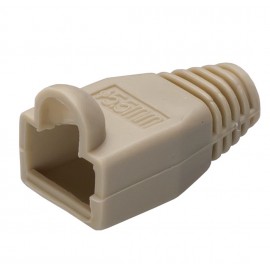 FUNDA PROTECTORA RJ45 Foto: AV1289M-G