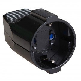 CLAVIJA RED HEMBRA SCHUKO Foto: AV5515N