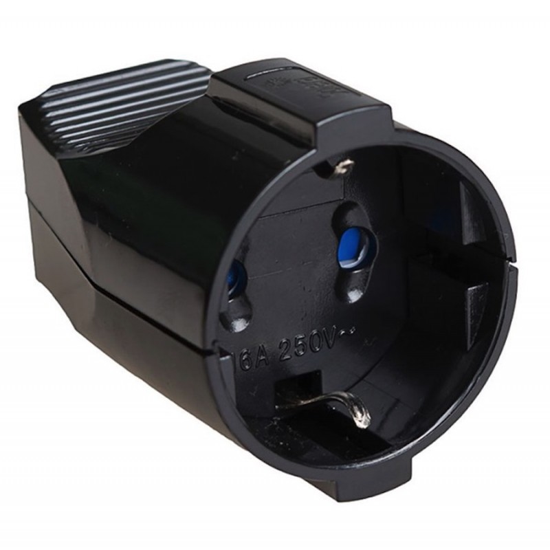 CLAVIJA RED HEMBRA SCHUKO Foto: AV5515N