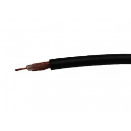 CABLE COAXIAL RG174 Foto: RG174