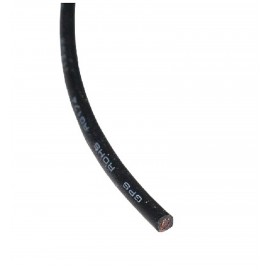 CABLE COAXIAL RG174 Foto: RG174-2