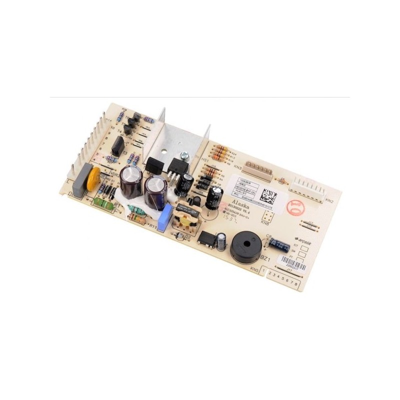 BEKO MODULO CONTROL Foto: 4624480200