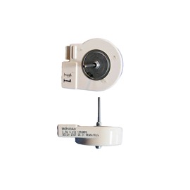 MOTOR VENTILADOR FRIGORI Foto: 8757102