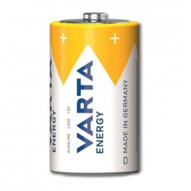 PILAS ALCALINAS D Foto: LR20A-2