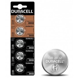 PILA CR2032 Foto: CR2032D