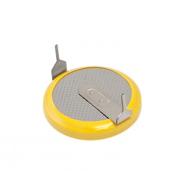 PILA BOTON PARA SOLDAR Foto: PLI034