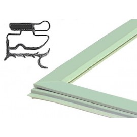 BALAY BURLETE CONGELADOR Foto: 32BY0004-4