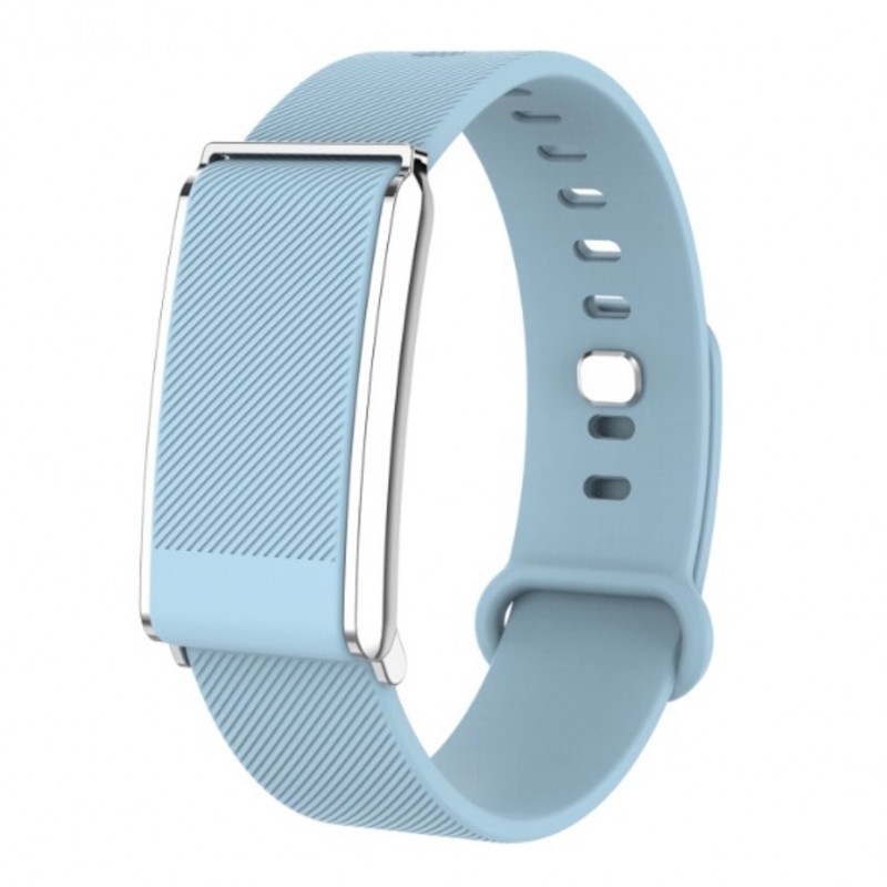 MOVE FITBAND AZUL PLATA Foto: 34158032