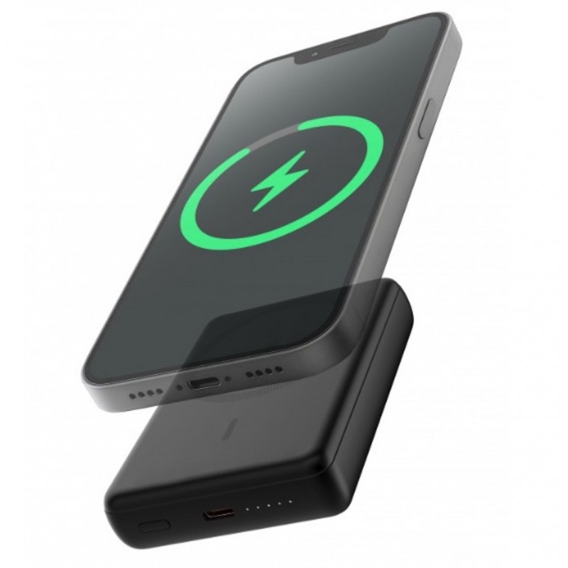 POWERBANK MAGSAFE Foto: 34155014