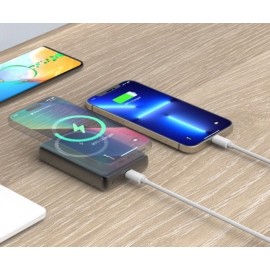 POWERBANK MAGSAFE Foto: 34155014-5