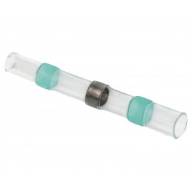 TUBO RETRACTIL CON ESTAÑO Foto: CON5302