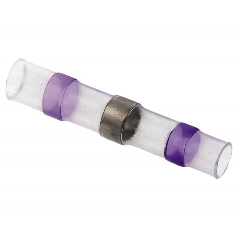 TUBO RETRACTIL CON ESTAÑO Foto: CON5304