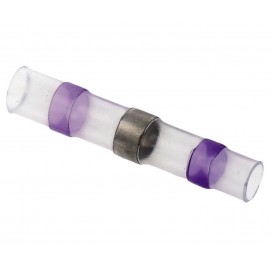 TUBO RETRACTIL CON ESTAÑO Foto: CON5304