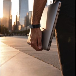 MOVE FITBAND NEGRA Foto: 34158030-4