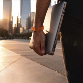 MOVE FITBAND NARANJA Foto: 34158033-4