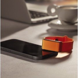 MOVE FITBAND NARANJA Foto: 34158033-5