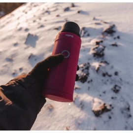 OUTIN NANO EXPRESSO PORTATIL FUCSIA Foto: OUTINPINK-3