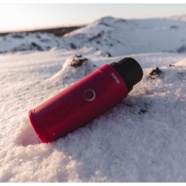 OUTIN NANO EXPRESSO PORTATIL FUCSIA Foto: OUTINPINK-4