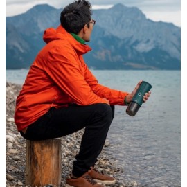 OUTIN NANO EXPRESSO PORTATIL VERDE Foto: OUTINVERDE-4