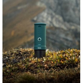 OUTIN NANO EXPRESSO PORTATIL VERDE Foto: OUTINVERDE-5