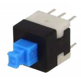 MICROCONMUTADOR Foto: BS800