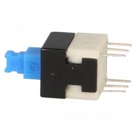 MICROCONMUTADOR Foto: BS800-2