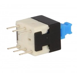 MICROCONMUTADOR Foto: BS800-4