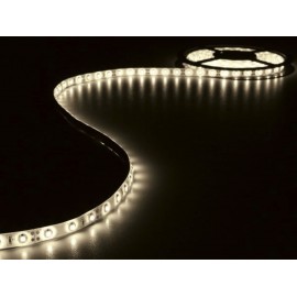 12V 1mts CINTA LEDS BLANCO CALIDO Foto: LS12M130WW1-2