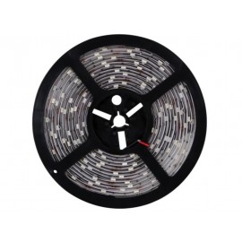 12V 1mts CINTA LEDS BLANCO CALIDO Foto: LS12M130WW1-3