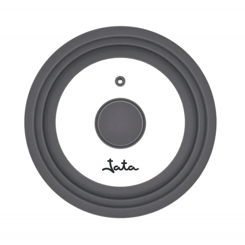 16cm TAPA PARA SARTEN Foto: T16