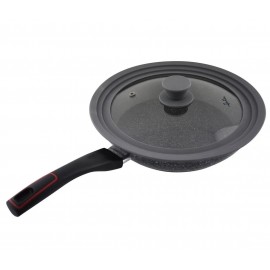 16cm TAPA PARA SARTEN Foto: T16-4