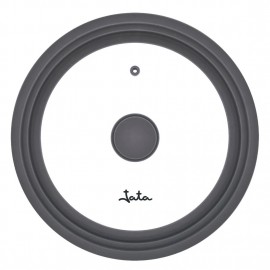 26cm TAPA PARA SARTEN Foto: T26