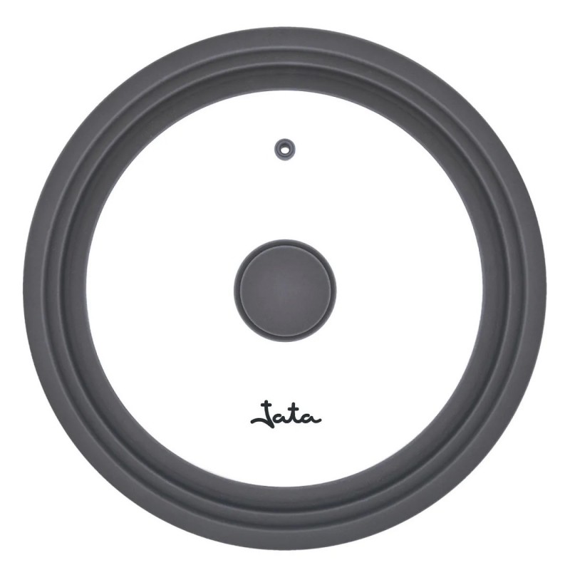 26cm TAPA PARA SARTEN Foto: T26