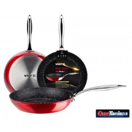 18cm SARTEN RED ALUMINIO Foto: VI320-4